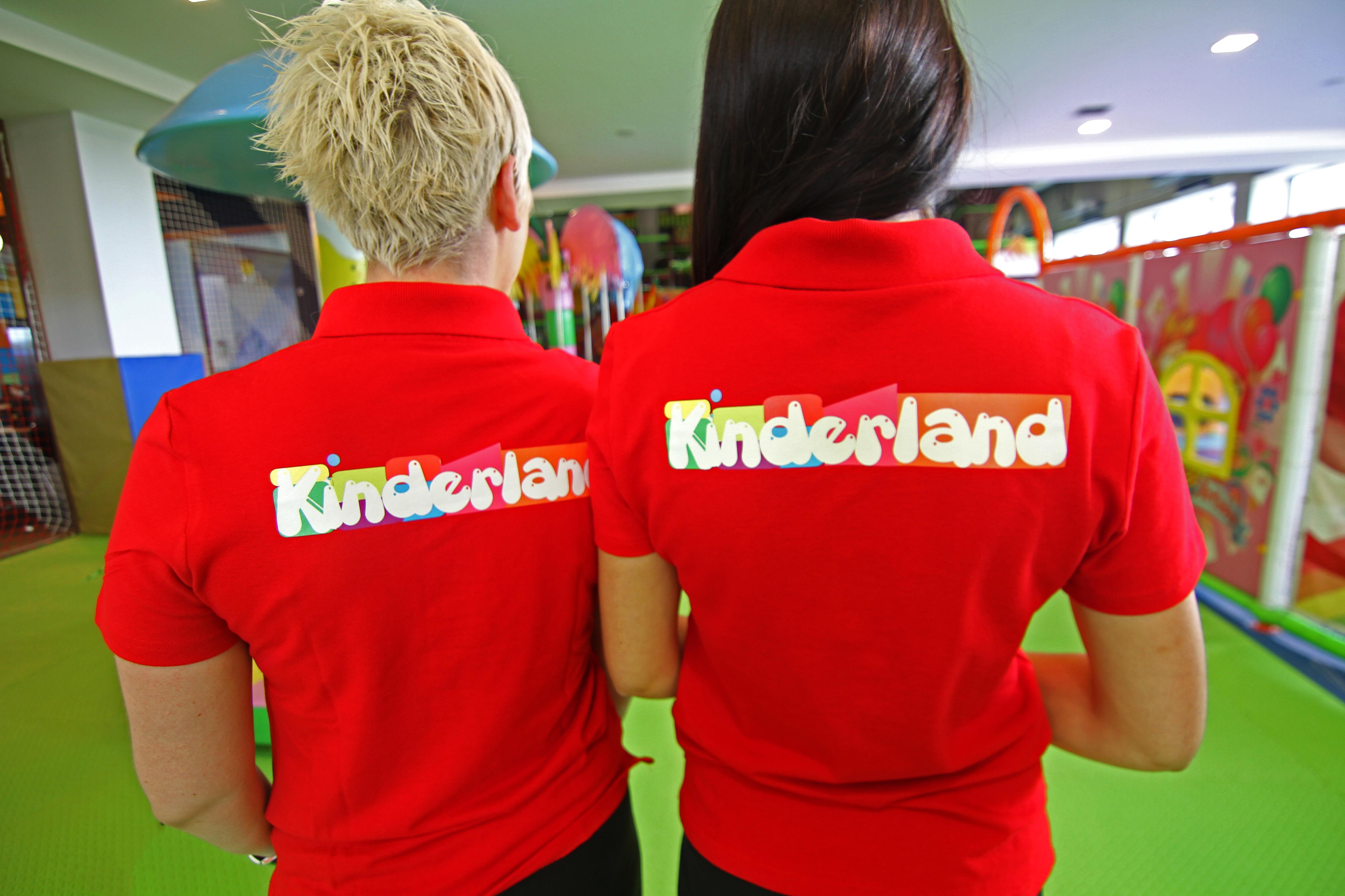 호텔 힐스 사라예보 콩그레스 앤 테르말 스파 리조트 Ilidža 외부 사진 Kinderland employees